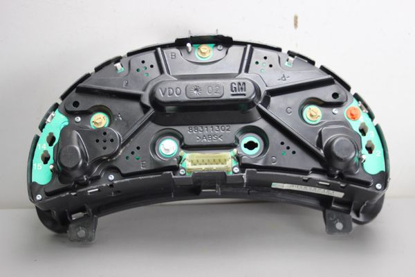 Licznik Obrotomierz  Opel Corsa C 13128297DE 110080005012