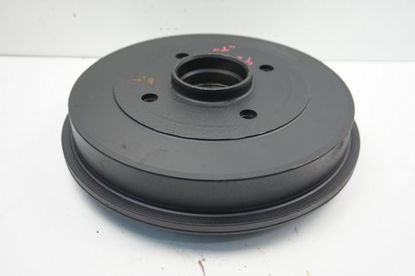 Bęben Hamulcowy 424745 ABS Peugeot 206 106 Saxo 247mm 12581