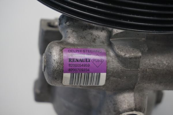 Pompa Wspomagania 8200709234 1,8 2,0 Laguna 2 Renault Delphi