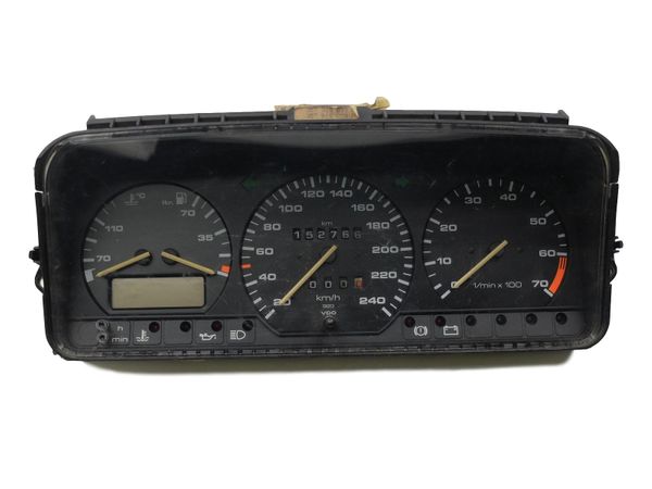 Licznik Obrotomierz VW Passat B3 357919033CO 357919059BA