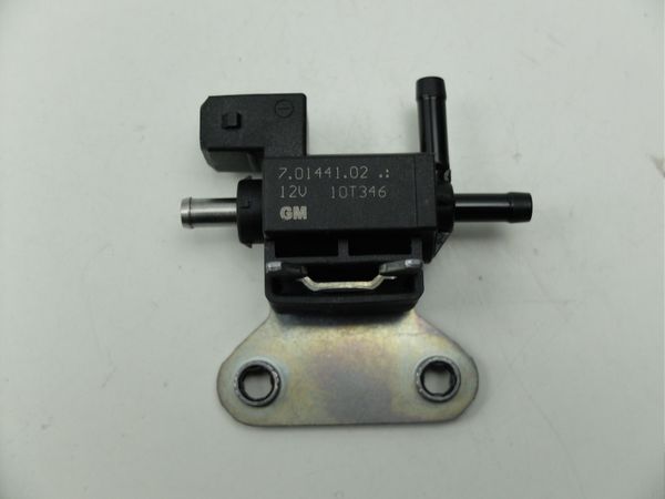 Zawór Turbo Opel Saab 2,0T 7.01441.02 12633411 NOWY
