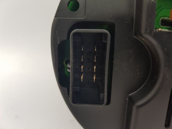 Licznik VW Polo 6Q0920823R 503001590902 
