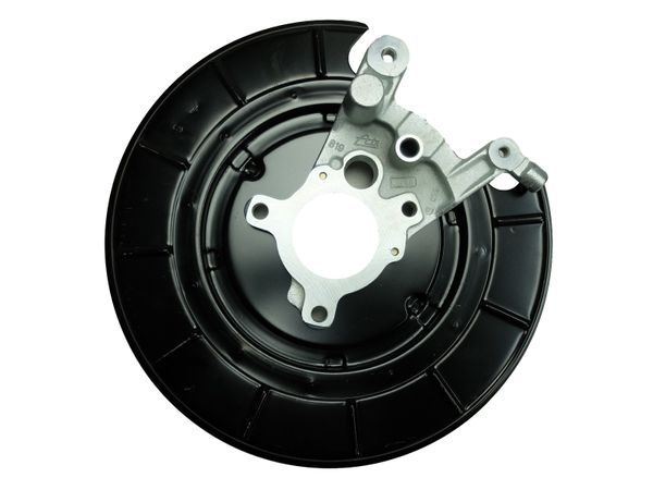 Tarcza Kotwiczna Szczęk Tył Lewa Oryginał Peugeot 406 421181