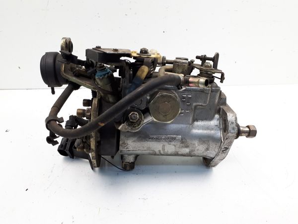 Pompa Wtryskowa R8443B783E F8QRT02 Lucas Renault 19 1.9 TD