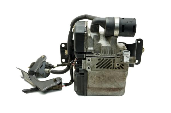Ogrzewanie Postojowe Webasto Thermo Top C 5 kW Diesel RF5C209AO 66724C Mazda