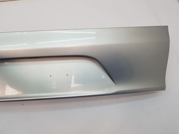 Listwa Klapy Tył 848109121R Clio 4 Renault