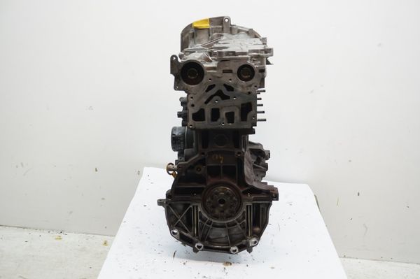 Silnik Benzynowy K4M782 1.6 16v Renault Scenic 2 7701477172 1739