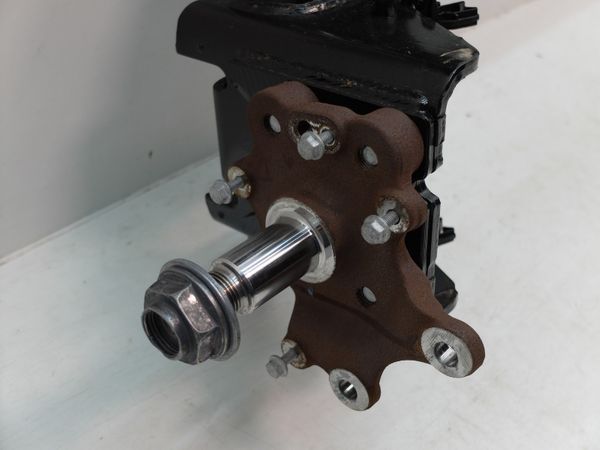 Belka Zawieszenia Tył Renault Scenic 4 432152466R 432155839R 0km