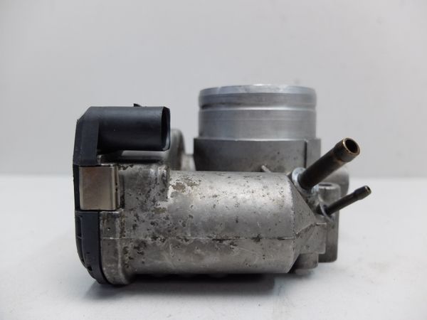 Przepustnica 06B133062E 0280750080 VW Audi