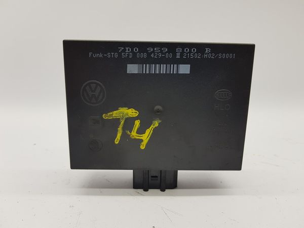 Sterownik VW Transporter T4 7D0959800B