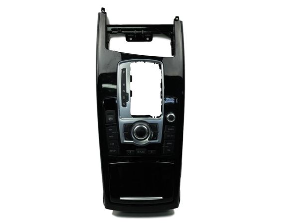 Panel MMI Audi A6 C6 4F1864261F 4F1713463B 4F1862533