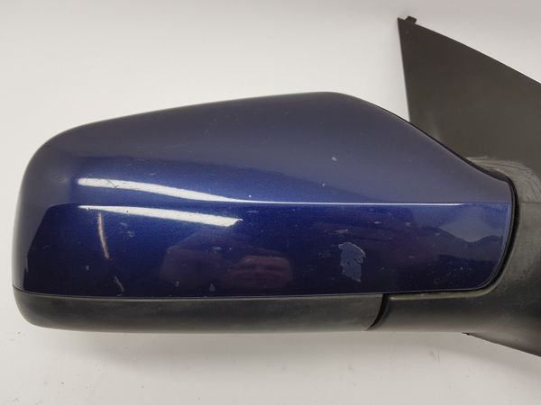 Lusterko Prawe Opel Astra G 259150 061094 010543 1687 5 PIN