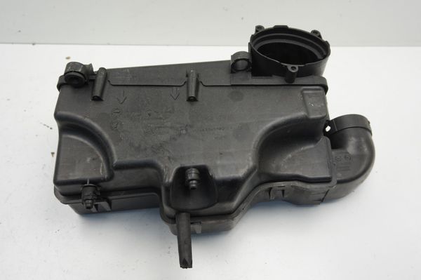 Obudowa Filtra Powietrza 1,6 hdi 9663365980 1420R7 Peugeot Citroen