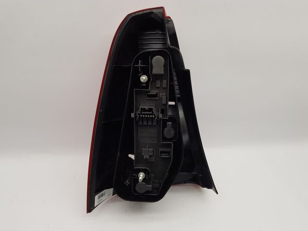Lampa Tył Lewa Dacia Logan 6001549148 Elba