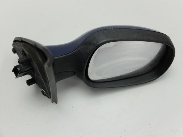 Lusterko Prawe Renault Clio II TED44 7 Pin