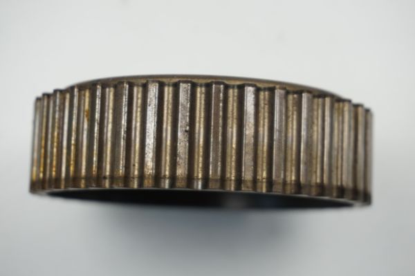 Koło Rozrządu 0805F6 9648545580 1,4 16V Citroen Peugeot