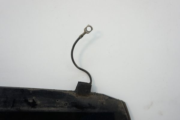 Szyba Przednia Czołowa Renault Scenic 1 Lift  Podgrzewana 7700828340