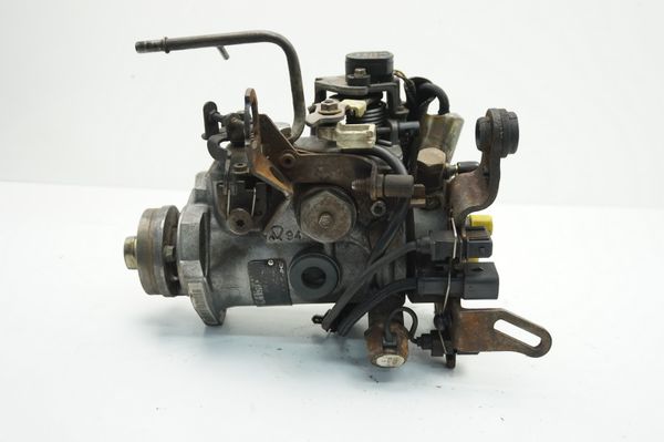 Pompa Wtryskowa R8448B391C Delphi 1,9 D Berlingo Partner Citroen Peugeot 
