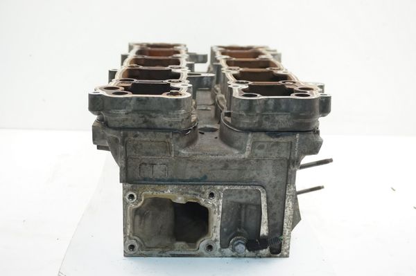 Głowica Silnika 9656249480 0200FZ 1.4 16v KFU Peugeot Citroen
