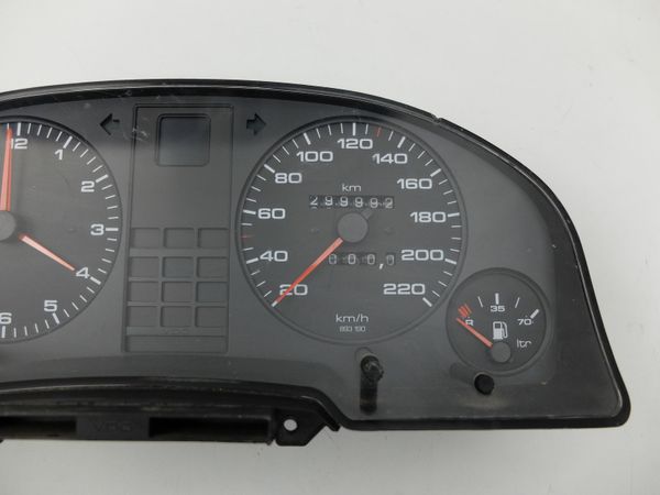 Licznik Audi 80 B4 893919067 893190