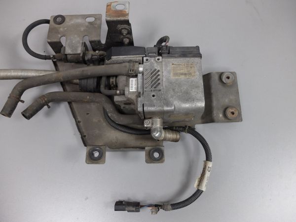 Ogrzewanie Webasto Chrysler Voyager 05005600AG