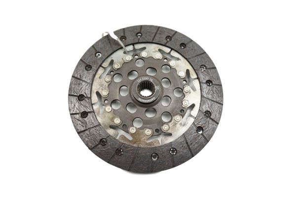 Tarcza Sprzęgła LuK 324039310 1,9 dci Renault Laguna 2 