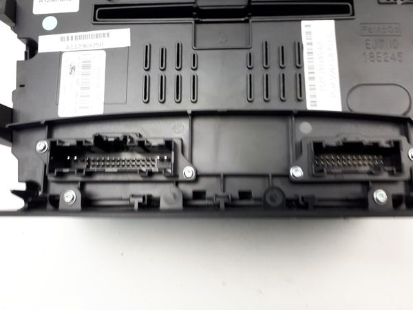 Panel Radia Ford Mondeo FS7T-18E245-AJB FS7T-18E245-AJC