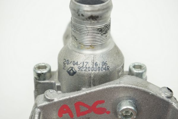 Podgrzewacz 922000004R 1,6 dci Trafic 3 Renault Vivaro 2 Opel 