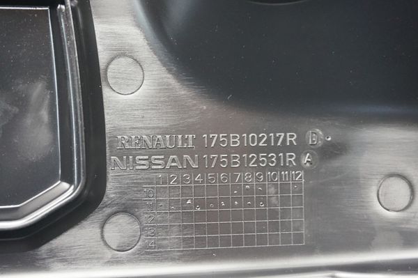 Osłona Silnika 175B10217R 1,6 dci Renault Nissan Opel Fiat Trafic 3 Vivaro 2 Megane 3 4 