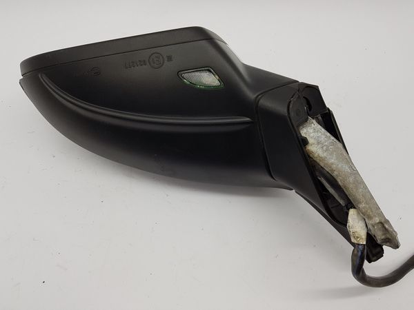 Lusterko Lewe VW Golf 7 MK7 021277 A046314 9 pin