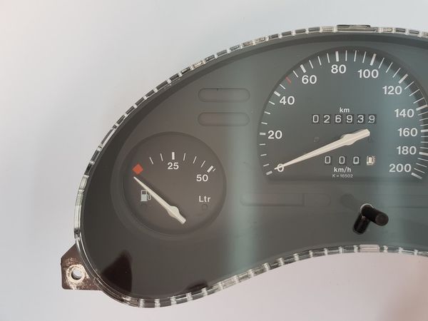 Licznik Opel Corsa B 88481708 90534390