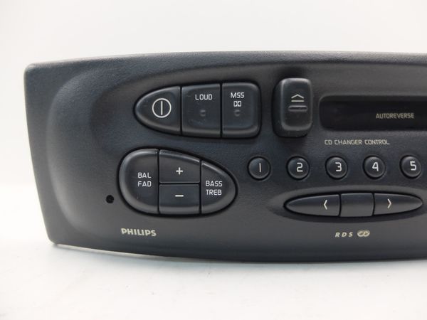 Radio Kasetowe Renault Megane Scenic 7700841308 22DC594/62B