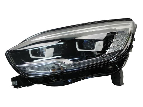Reflektor Lewy Scenic 4 260609501R Renault Hella 0km