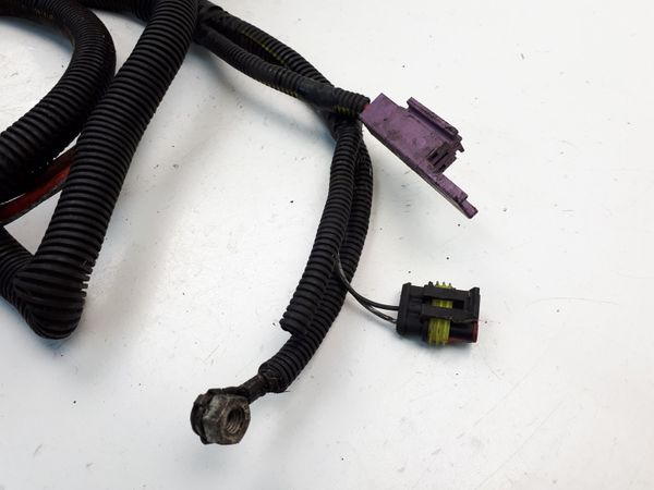 Pompa Wspomagania Kierownicy Opel Astra G Zafira A DIS.554552 TRW 1019