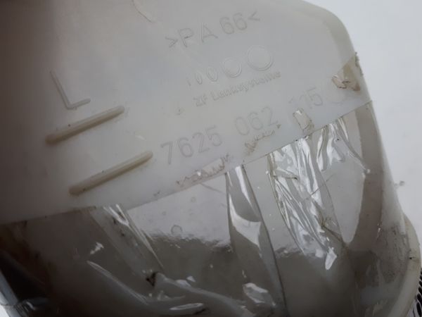 Pompa Wspomagania Kierownicy Opel Astra H Zafira B 7625955136 13192897