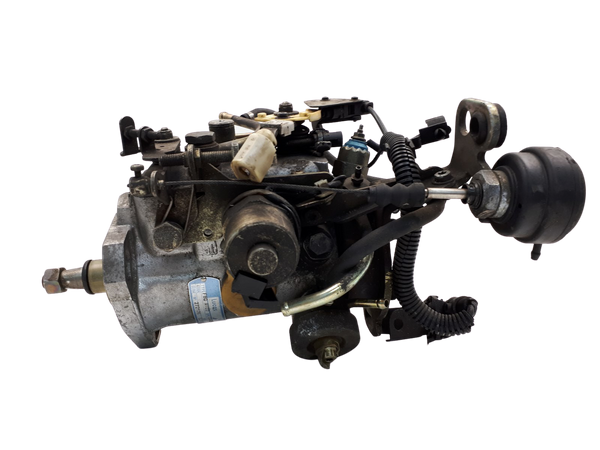 Pompa Wtryskowa R8443B783E F8QRT02 Lucas Renault 19 1.9 TD