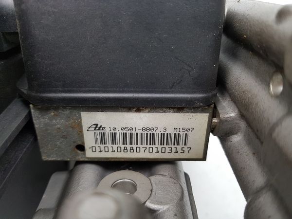 Pompa Abs Citroen Xantia 9624491880 10050188073 3943