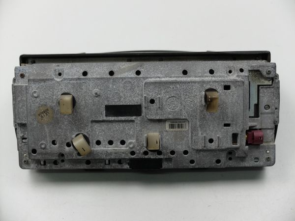 Wyświetlacz BMW 3 E90 65.82- 9211969 AL9056 Alpine 8,8"