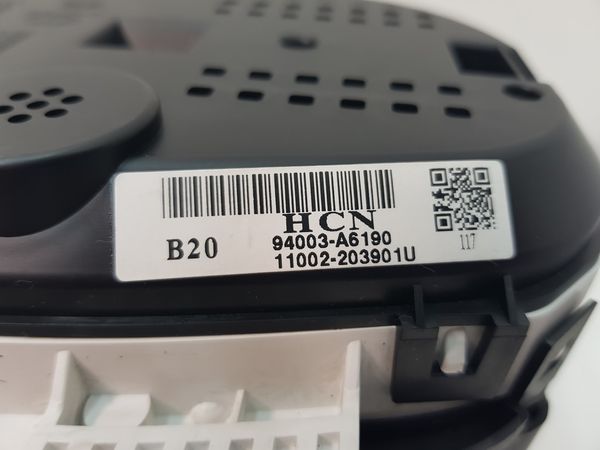 Licznik Hyundai I30 94003-A6190 11002-203901U