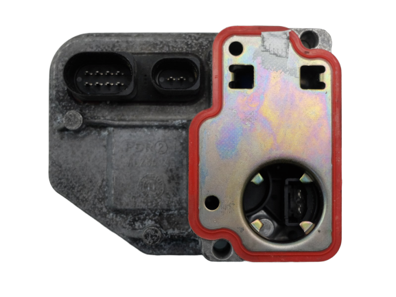 Sterownik HALDEX Ford Kuga 5WP33531-02 114793-01 Continental
