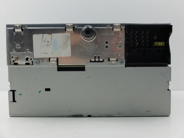Radio Cd CDC 40 Opel 13145177 7643117317 UCK Blaupunkt 1369