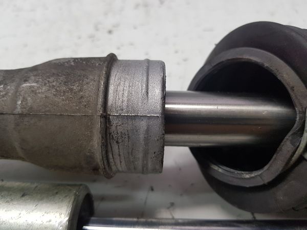 Przekładnia Kierownicza Citroen Xsara I 9626294530 ZF 7590