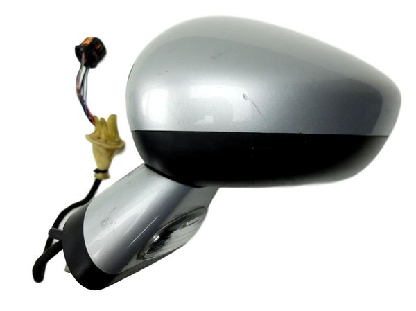 Lusterko Lewe Citroen C4 II 0209338 7pin