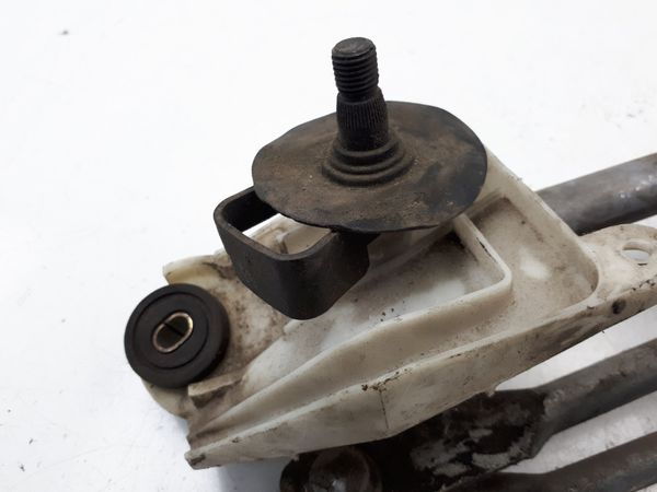 Mechanizm Wycieraczek Nissan Micra K12 28810AX700 1155646-B 1257