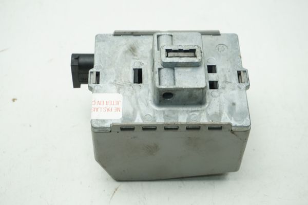 Blokada kierownicy 8200071199 Renault Laguna II 2
