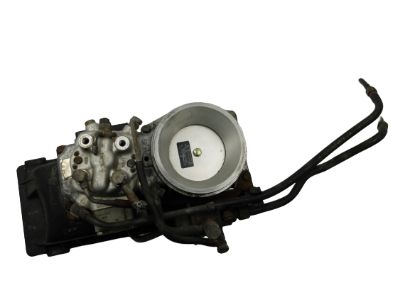 Przepływomierz Powietrza VW Golf 2 026133353 0438101005 1.8