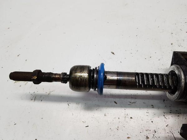 Przekładnia Kierownicza Citroen BX 7941103410 3EA