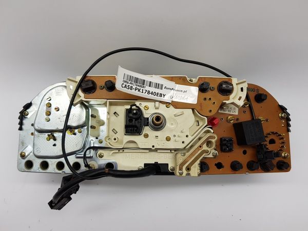Licznik Mercedes 190 W201 2015439422 110008346480 17840