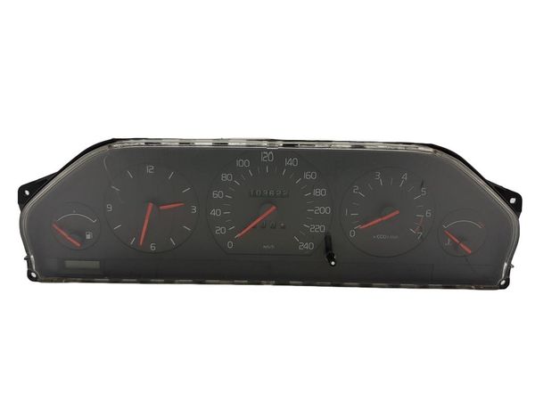 Licznik Obrotomierz Volvo 740 940 3515861