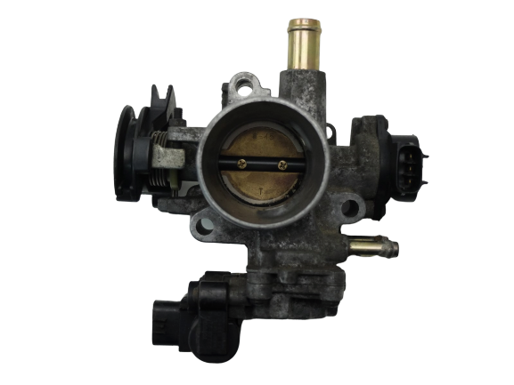 Przepustnica Toyota Corolla Verso 89452-20130 136800-1581